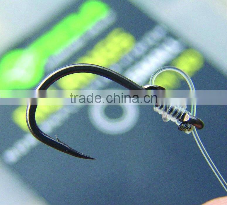 carp fishing terminal tackle Round Rig Rings