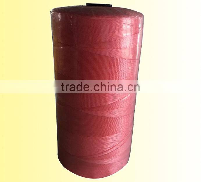 Polyester Colored Twine Spool 400G/500G