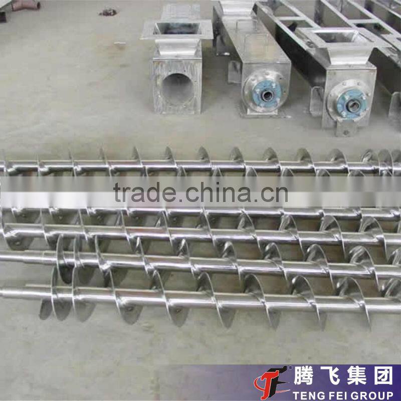 New type screw conveyor on sale LSY163