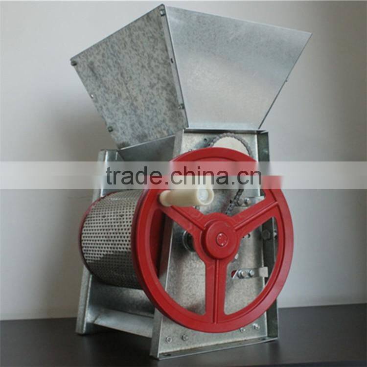 Best Selling Fresh Coffee Pulper Machine/ Coffee Peeling Machine