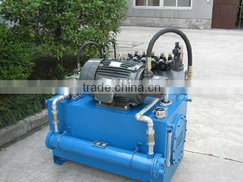 Hot selling automatic block machine