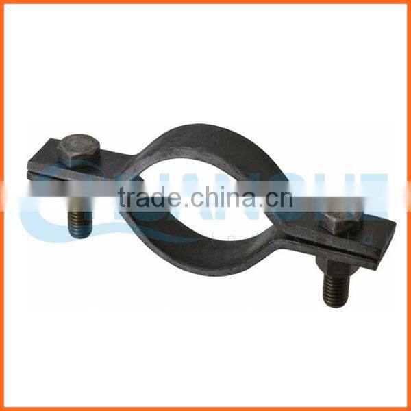 chuanghe high double hose clamp