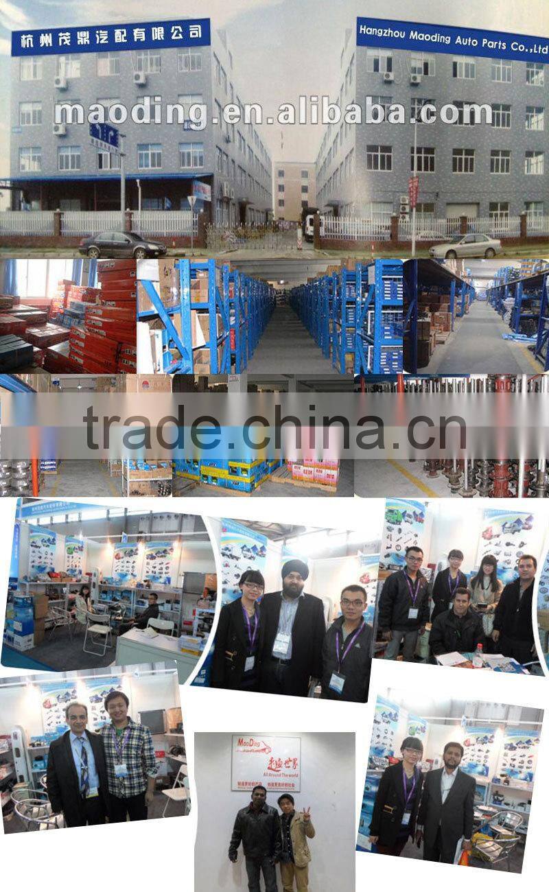 high quality injector assemblly for JMC transit V348 6C1Q-9K546-AC auto parts