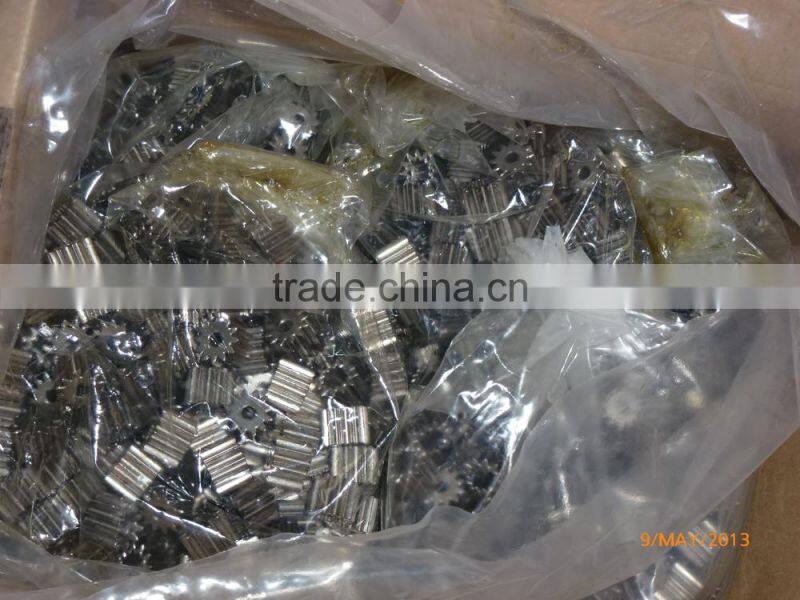 John Deere gear 17 teeth H86912