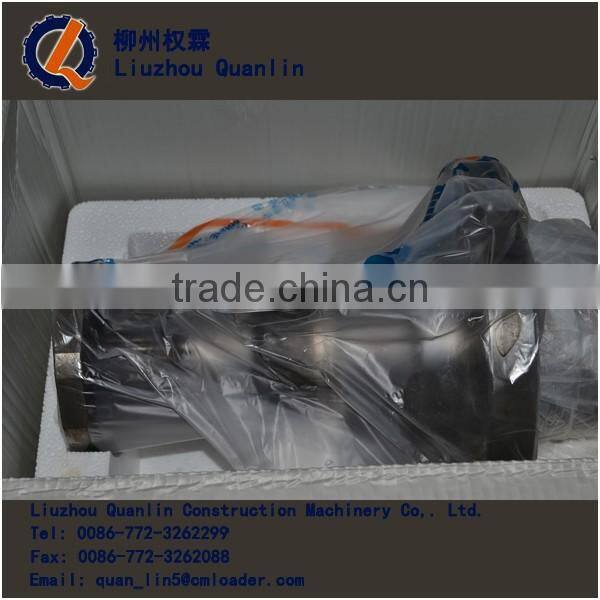 LIUGONG BRIDGE PART ZL50C.2.3.-1 CARRIER AXLE 62A0285 HUB CARRIER