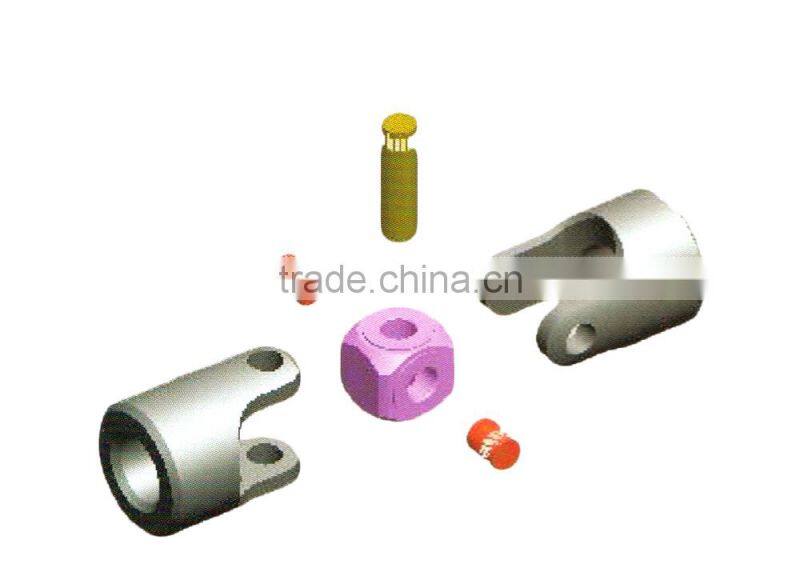 Good quality FULL WERK PB series flexible mechanical couplings At Reasonble Price