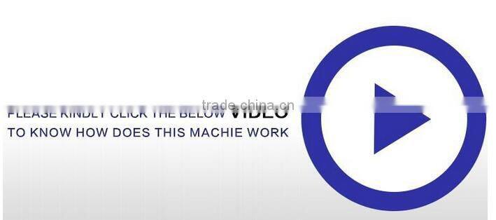 Paper bag making machine price, 380 pointed bottom bag machine/automatic bag making machine