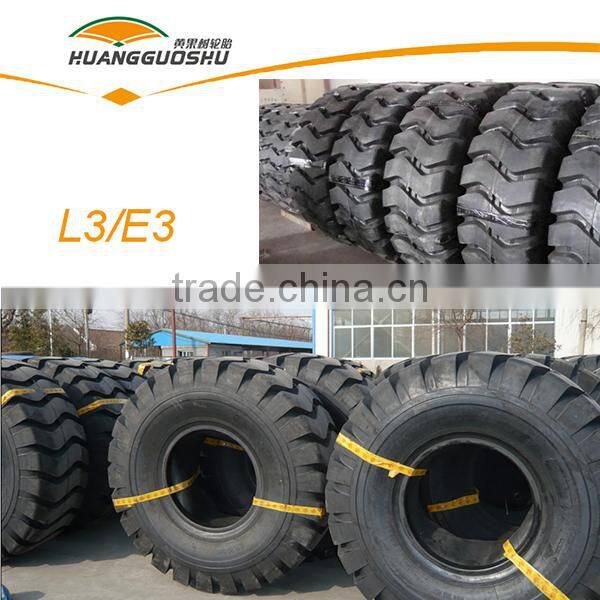 L3 E3 low loader tires for sale 29.5-25
