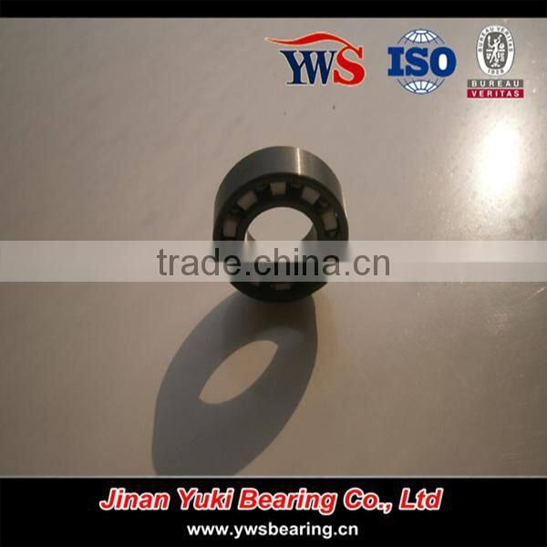 ZrO2 Si3N4 ceramic ball bearing 6802