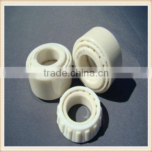 China bearings 30215 ceramic tapered roller bearings