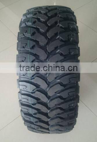 china first brand COMFORSER A/T CF3000 SUV Tire for mud terrain