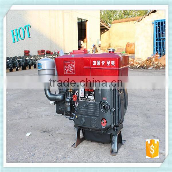 2015 Wholesale QC25 23hp Diesel Engine