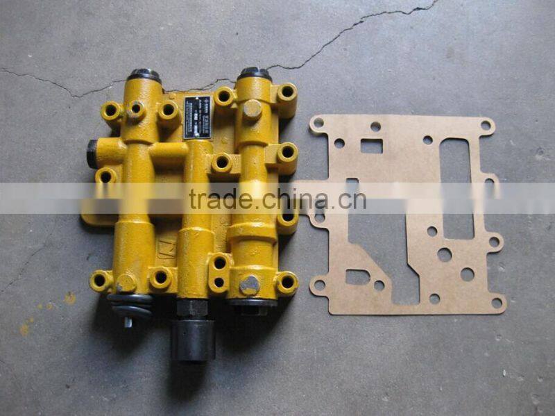 xgma wheel loader parts 403700 transmission control valve for xg918