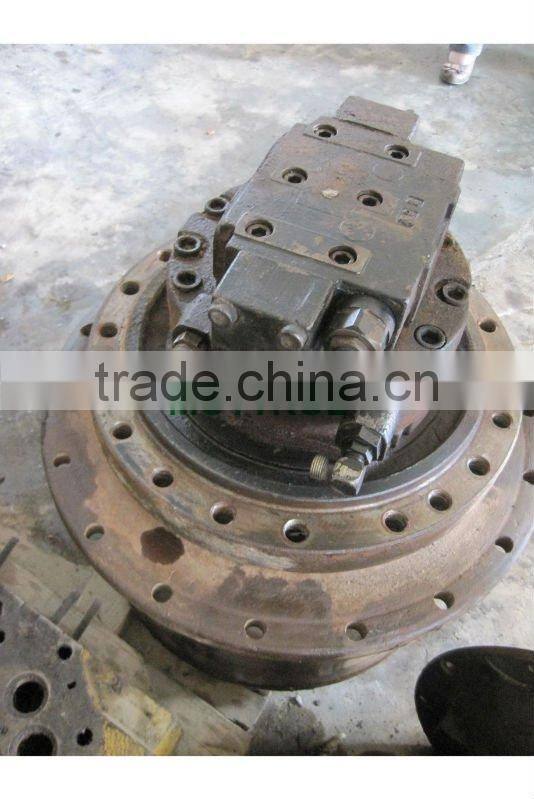 E325 Final Drive,hydraulic unit assy,excavator parts,MT-2052