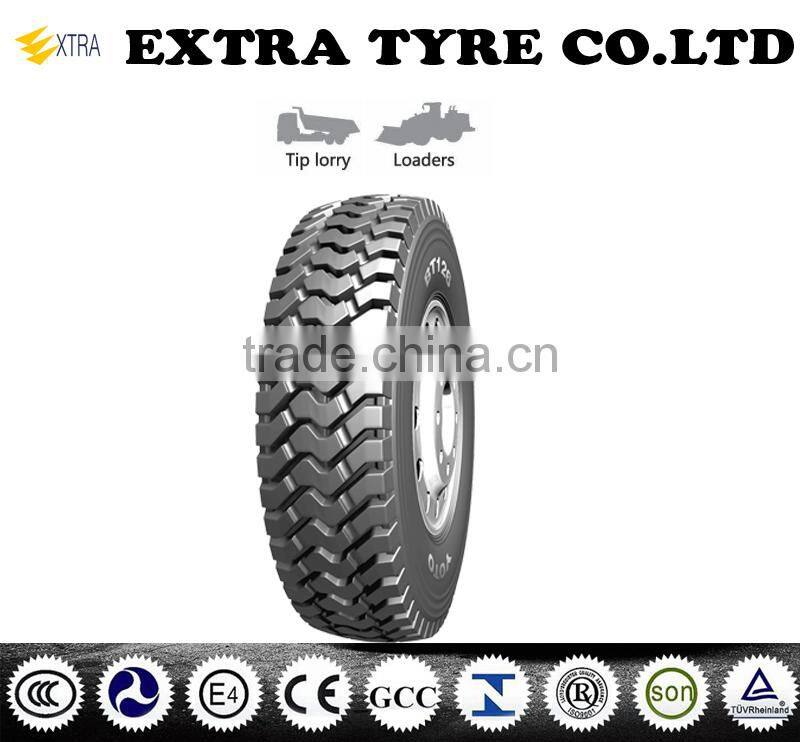 radial otr tire 11.00R20,12.00R20 for tip lorry,loaders