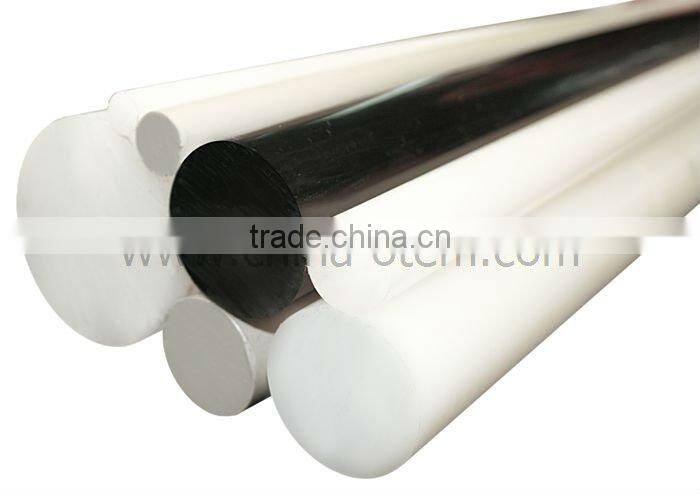 PTFE extrusion stick
