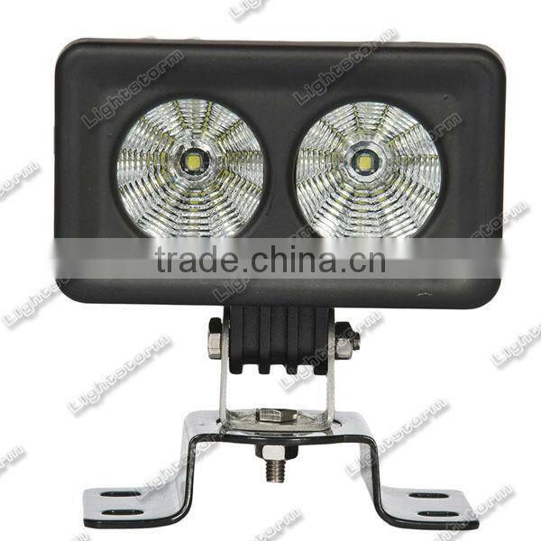 20W Cree Led Yacht Lights,Led Driving Fog Lamp For Boat Tractor Truck 4x4WD heavy duty mechine