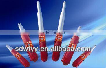 Double telescopic column hydraulic support/made in China