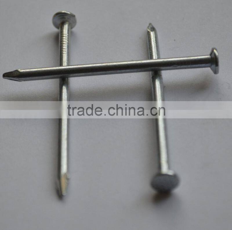 3inch common steel nails for construction
