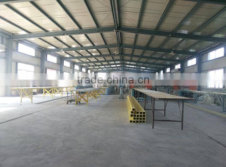 frp composite ladder/frp ladder/The ladder platform