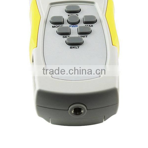 Digital 0~999ppm CARBON MONOXIDE (CO) Meter Gas Temperature Monitor Sensor Taiwan Made