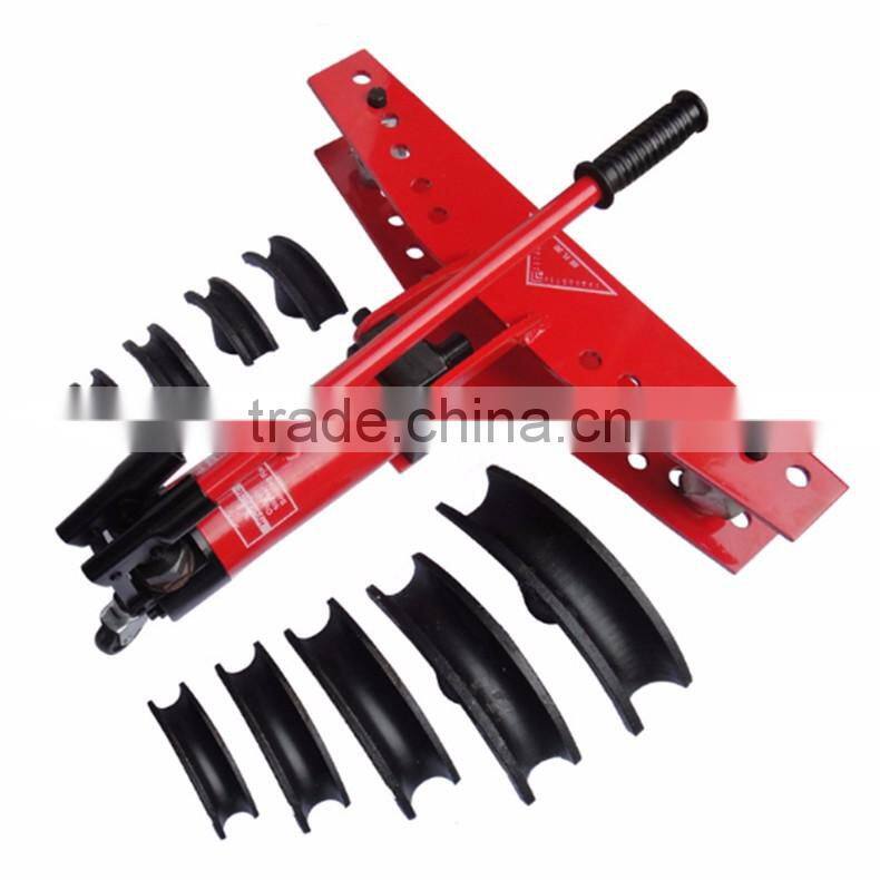 Manual Hydraulic Pipe Bender SWG-2