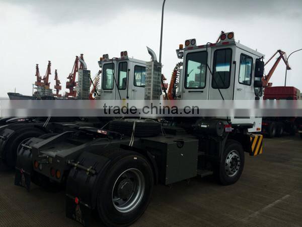 SINO HOWO 6X4 TOWING TRUCK