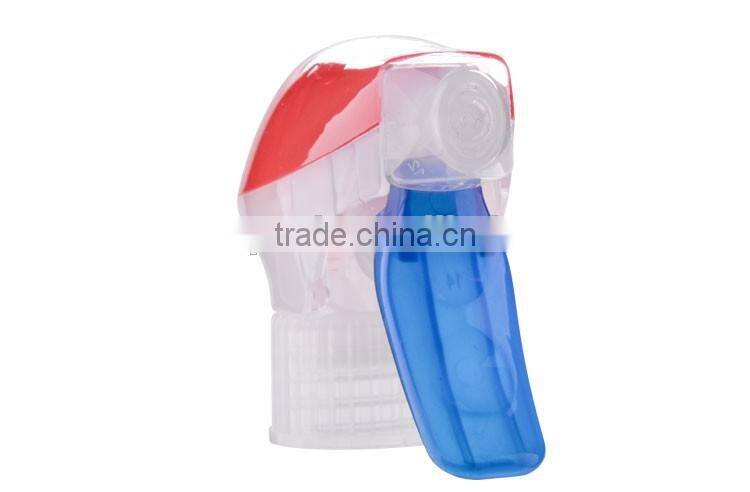 wholesale good quality foaming trigger spray head 28/415