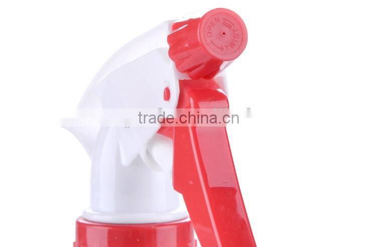 Plastic trigger sprayer 28 400 hand sprayer pump use in bottle discharge