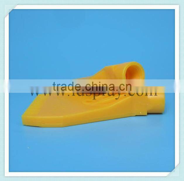ABS female windjet air nozzle