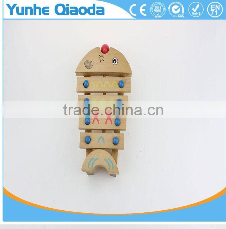 fish colorful Xylophone, Best First Musical Instrument for Children, Fun and Educationa