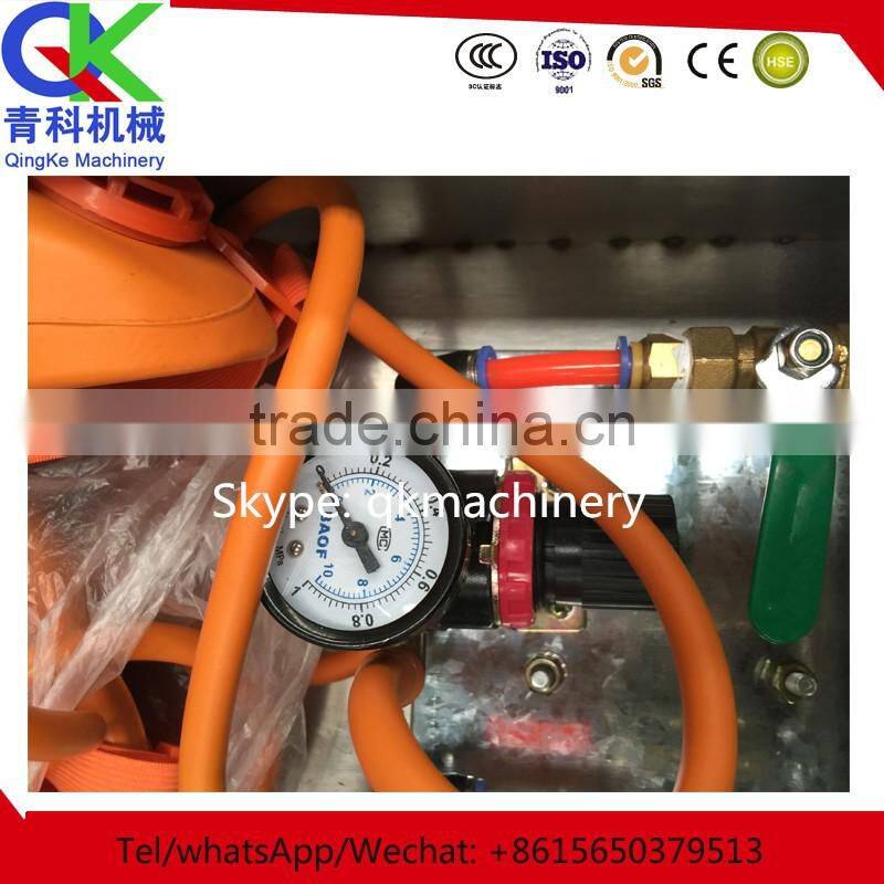 Self saving device for mine pressure wind for sale