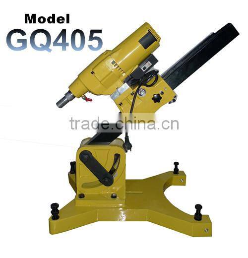GQ305 High Quality Hilti Diamond Coring System Electric Hand Drill Machine
