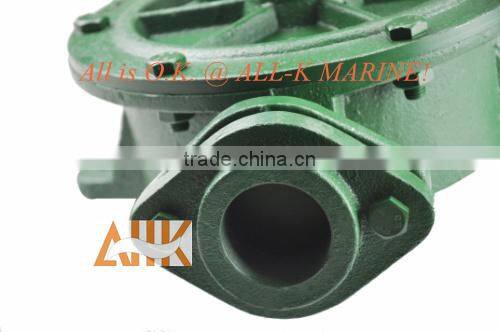 Wing Pumps, Hand Operated