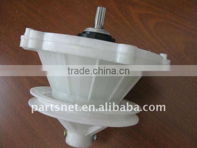 Washing Machine Gear Box/Reducer