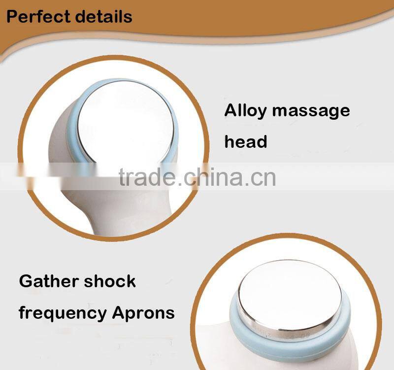 Facial whitening equipment home face-lift facial care massage instrument