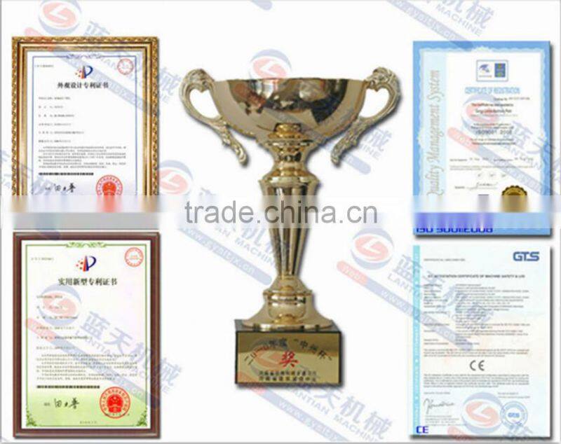 recovery processing All kinds of scrap metal and aluminum products machine