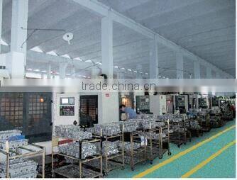 1.8L Santana 2000 cylinder head