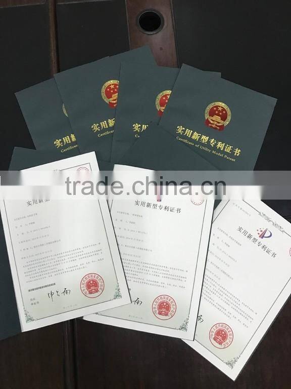 For farming use ploughing soil gasoline powerful tiller cultivator