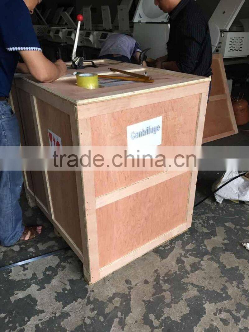 High-speed Refrigerated Centrifuge DW-GL-21MC 21000RPM