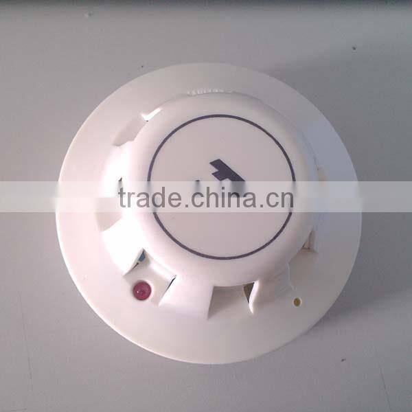 addressable smoke detector