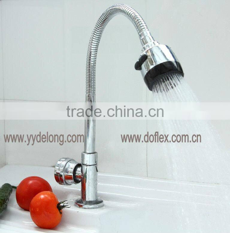 stainless steel pvc hose