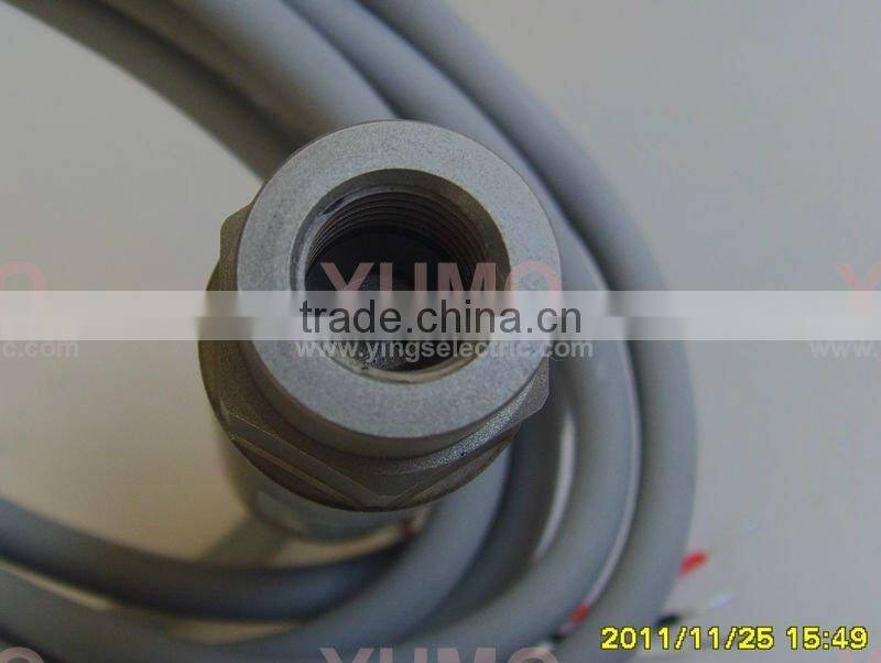 JPJ23F5C2-30BarG YUMO 12VDC Pressure transmitter air pump compressor pressure switch