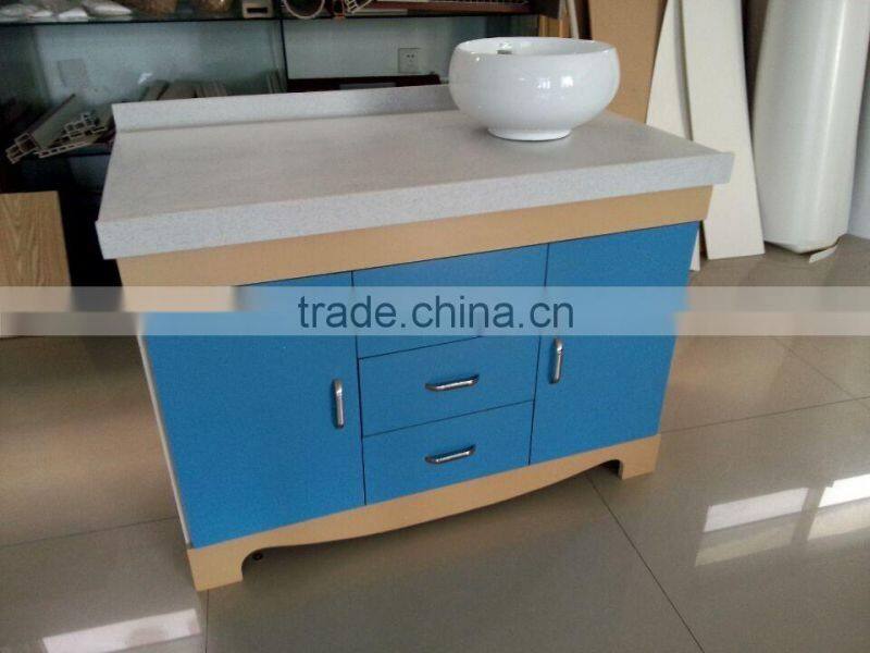 WPC foamed board machine PVC foamed board making machine line