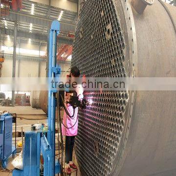 Euro Standard Edible Oil Refinery Plant with Degumming