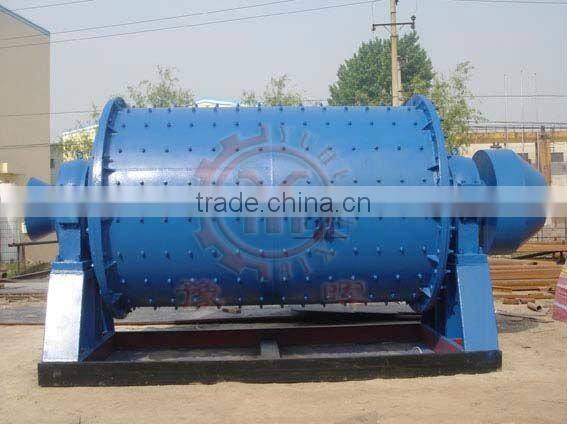 professional coal ball mill manufacturer from China Henan