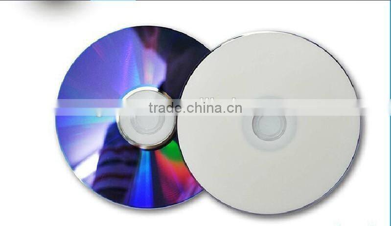 Unprintable blank dvd+r dl 8x 8.5gb 240mins Wholesale Price