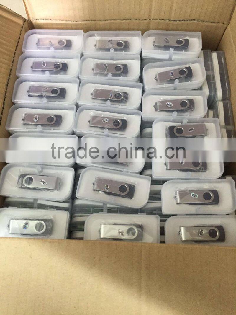 OEM logo 32gb USB flash Disk Wholesale