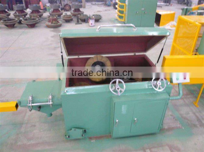 mild wire drawing machine LZ4/400