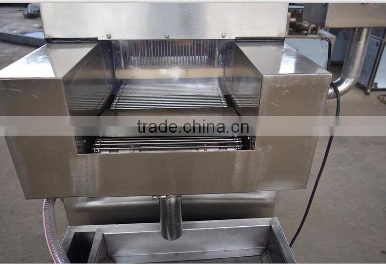 64 needles meat/pork/mutton Saline Injection Machine